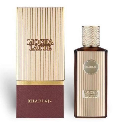 product_image_name-Khadlaj-MOCHA LATTE EAU DE PARFUM 100ML-1