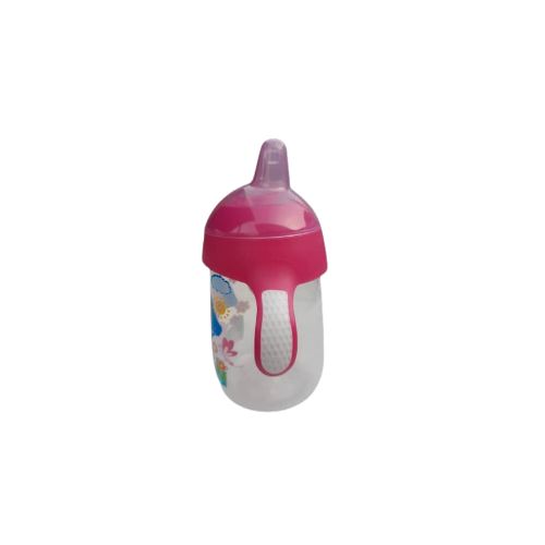 product_image_name-Generic-350ml Baby Leak - Proof Weaning First Sippy Cup 6mths+-2