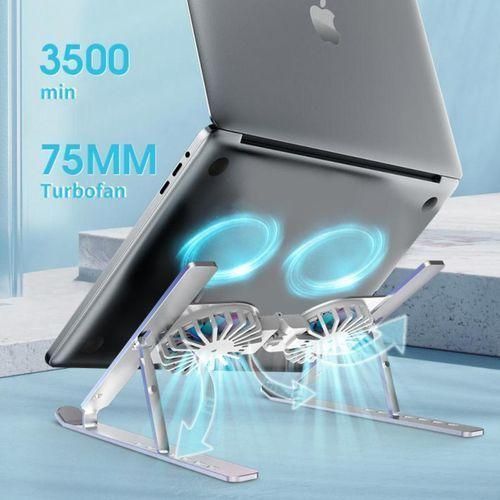 product_image_name-Genetic-PORTABLE LAPTOP STAND WITH FANS-2