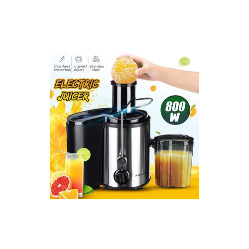 Generic HEAVY DUTY MULTI FRUITS JUICER MAKER JUICE EXTRACTOR Jumia Nigeria