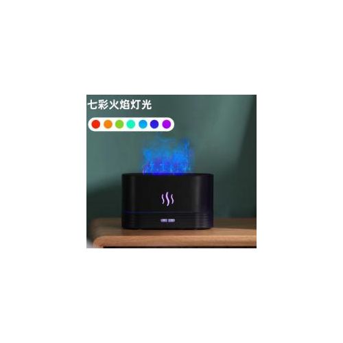 Generic Aromherapy humidifier, fragrance diffuser air humidifier, ultrasonic cold mist atomizer - image 7
