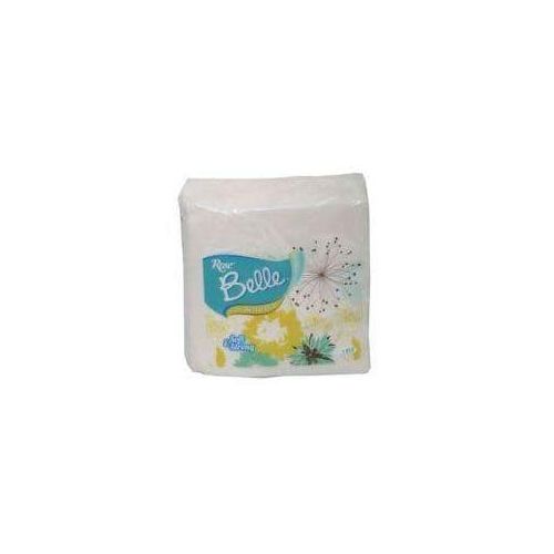 Generic Rose belle serviette 10packs - image 2