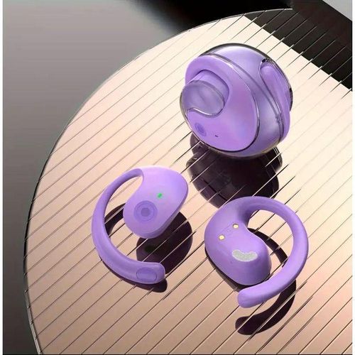 product_image_name-Generic-Oraimo Air 40 Latest Original Bluetooth Headset Stereo Affordable EàrBuds Wireless Headphone Headset Earphone Promo Price-4