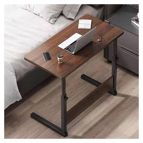Generic Multifunctional Bedside Foldable Laptop Table - image 3