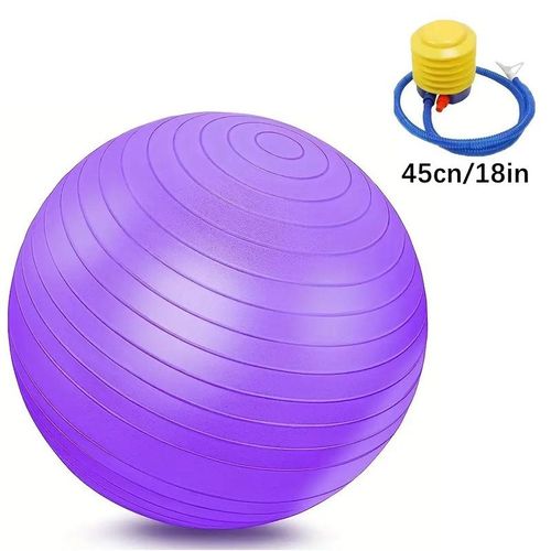 Exercise ball jumia hotsell