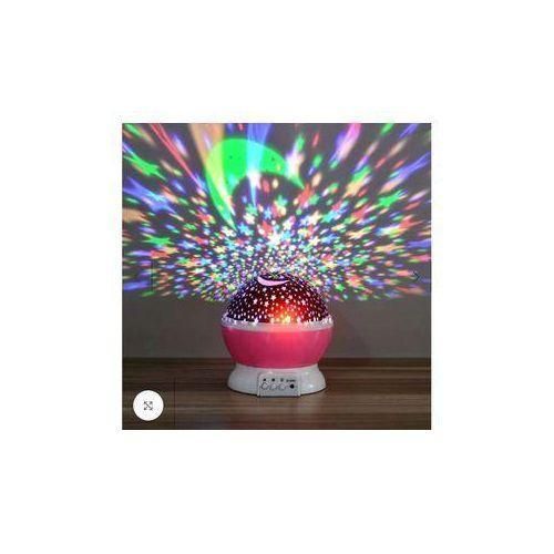 Generic Star Master Decorative Led Starry Night Light Rotating light/Lamp - image 2