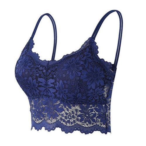 Fashion Breathable Elasticity Comfortable Women Bras