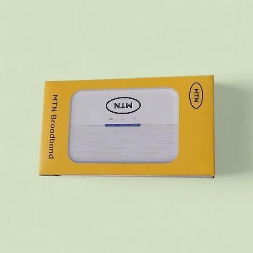 Generic 4G LTE MiFi WiFi Internet HotSpot
