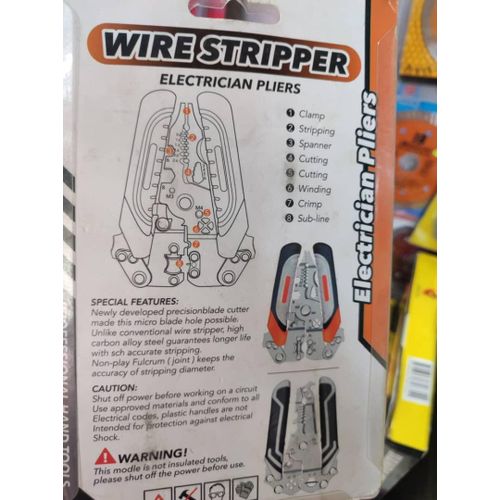 Generic Wire stripper - image 2