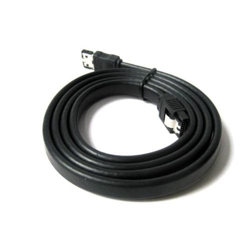 SATA Data Cable Hard Drive Lead 0.5m