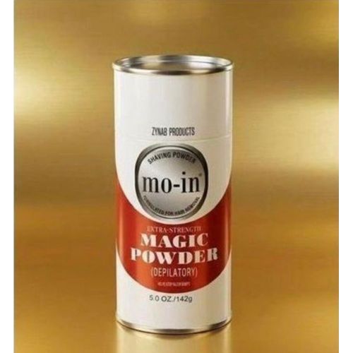 product_image_name-Generic-Mo in Extra Strength Magic Shaving Powder (Depilatory) - 142g-1