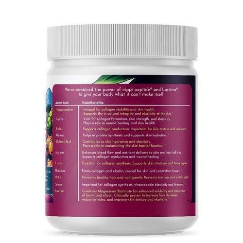 product_image_name-OPTIVIDA-Bio-Active Collagen Peptides with Lustriva 366g-5