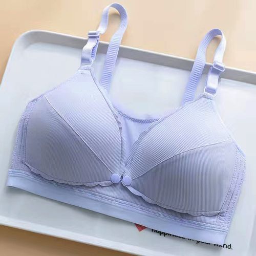 New Breastfeeding Bras Maternity Nursing Bra for Feeding Nursing Underwear