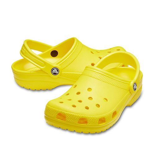 Crocs classic top roomy fit