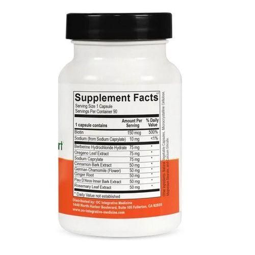 product_image_name-Oc integrative-Candida Support 90 Capsules Antimicrobial Blend-4