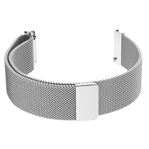 Generic Clasp Mesh Stainless Steel Replace Watch