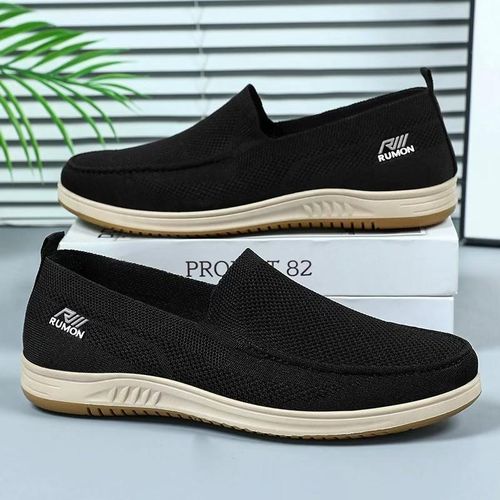 product_image_name-Fashion-affordable men sneakers black-1