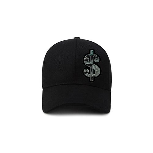 product_image_name-Fashion-High Design Face Cap - Black-1