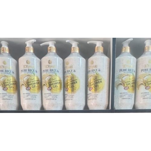product_image_name-Generic-Icy Gold Pure Rice 2 in 1 Shower Gel -1