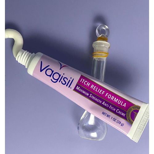 product_image_name-Generic-BEST RECOMMENDED Vagina YEAST INFECTIONs ITCHING Irritation RELIEF Cream Gynecologists Tested, Fast-Acting Maximum Strength WOMEN Anti-Itch Cream Instant Long Lasting Itch Relief Vagina Moisturizers-1