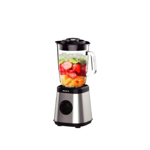 product_image_name-Maxi-Blender - 1000W - 1.5L - Silver-4