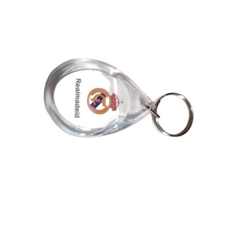 Generic Real Madrid key holder