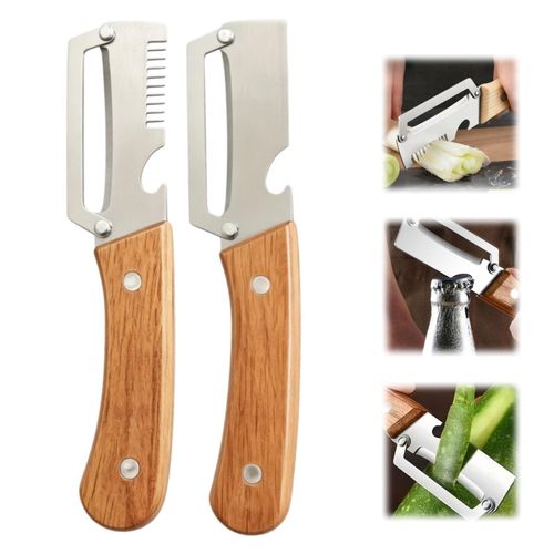 Generic Swift knife sturdy stainless steel blade