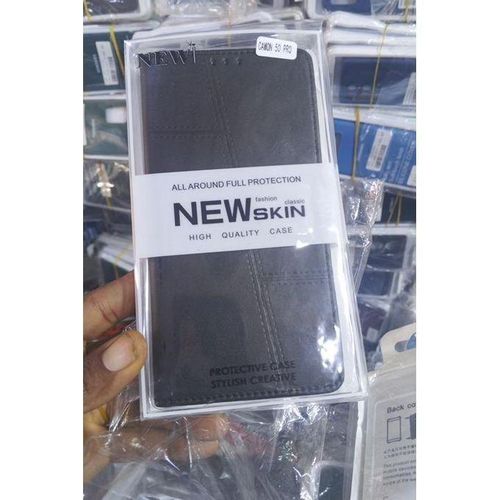 Generic Tecno Camon 50 pro flip case