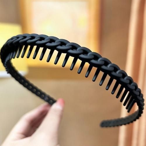 product_image_name-Generic-Comb Headband-2Pcs-2