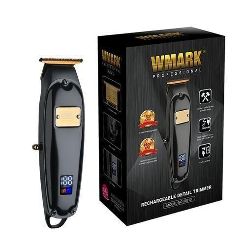 WMARK NG2021C Professional Hair Clipper Trimmer