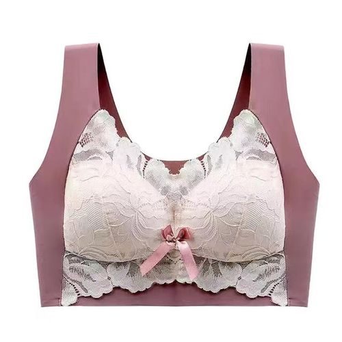 Seamless Bra, Bras Women, Underwear, Push Bra