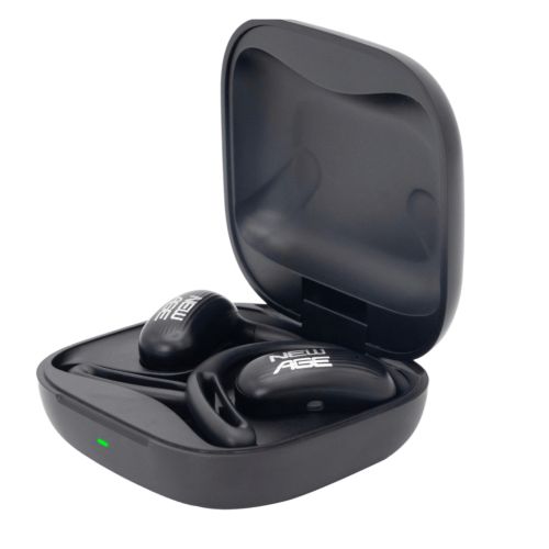 New Age SoulPod 11 OWS True Wireless Bluetooth Earbuds - image 8
