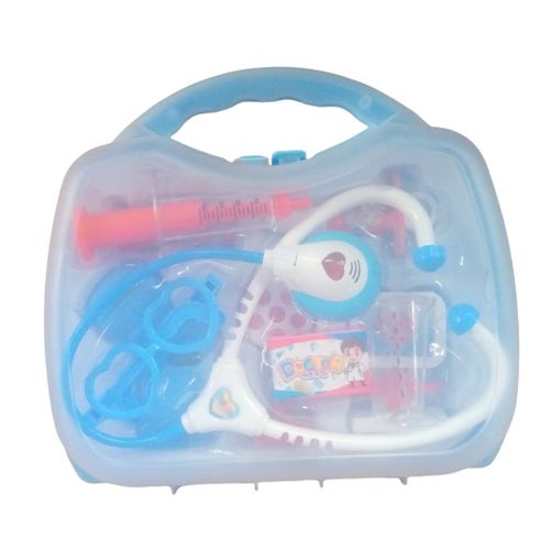 Childrens dr set sales