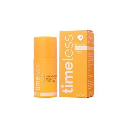 product_image_name-Timeless Skincare- Skincare 20% VITAMIN C + E FERULIC ACID SERUM-1