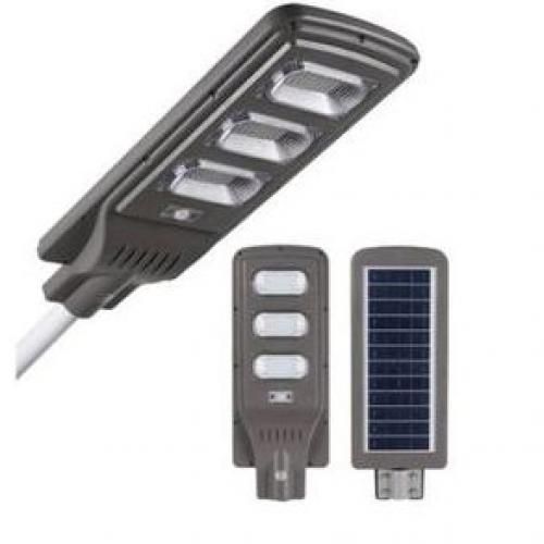 All in one solar street light jumia store