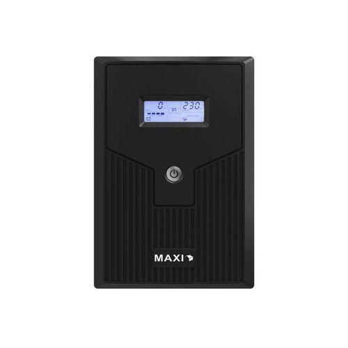 Maxi UPS 3KVA LED Version - image 2
