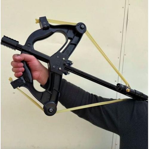product_image_name-Generic-High Precision Compound Bow With Green Laser-3