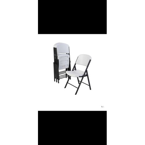 Generic Plastic Foldable Chair Jumia Nigeria