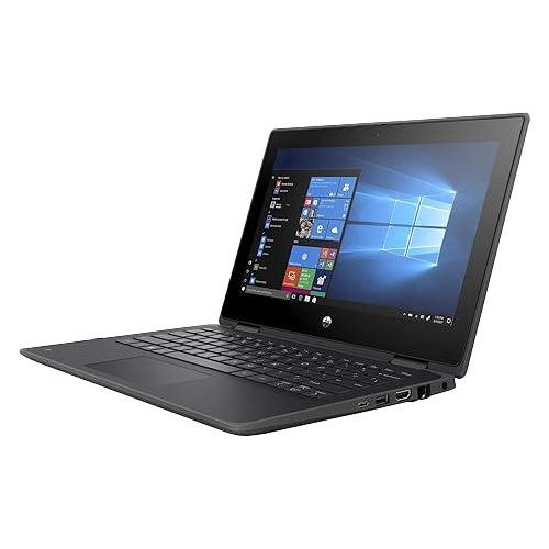 product_image_name-Hp- ProBook 11 Inches X360- Intel Celeron 128GB SSD- 4GB RAM Windows 10 Pro +  Flash-1
