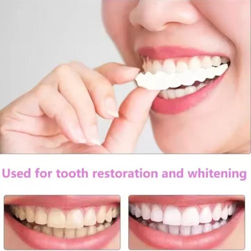 Generic Reusable Teeth White ning Tray Kit with Storage Case - image 5