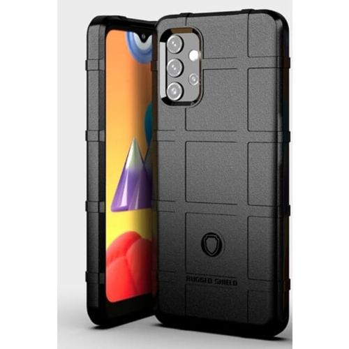 Samsung Rugged Shield Back Cover For Samsung Galaxy A31 | Jumia Nigeria