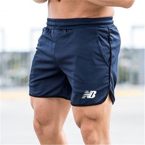 URATOT 2-Pack Women's Cotton Sport Shorts - Yoga, Dance, Athletic Shorts, Black & Dark Navy, Small