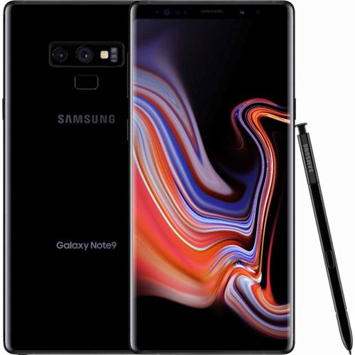 product_image_name-Samsung-Galaxy Note 9  6.4'' 128gb/6gb Single Sim-1
