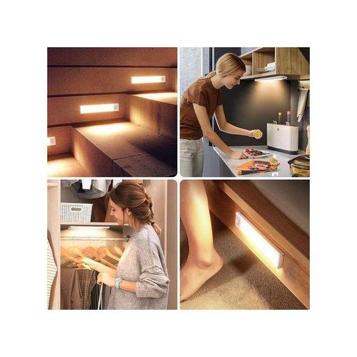 product_image_name-Generic-Under Cabinet Light USB Charging Motion Sensor Night Light-6