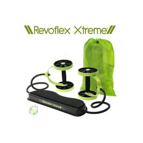 Generic Revoflex Xtreme Revoflex Xtreme Tummy Exercise Machine{Superior} - image 2