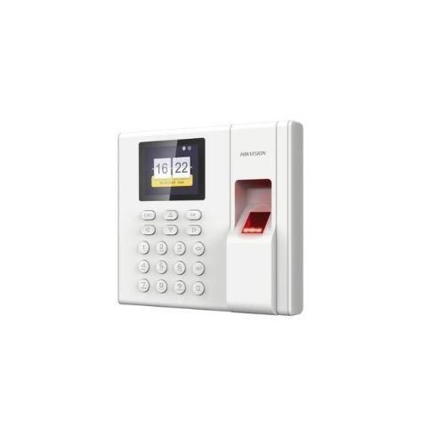 product_image_name-Hikvision- DS-K1A8503MF-B Fingerprint Time Attendance Terminal-2