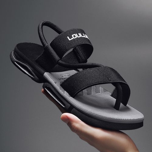 Original Louis Vuitton Sandals Available in Surulere - Shoes