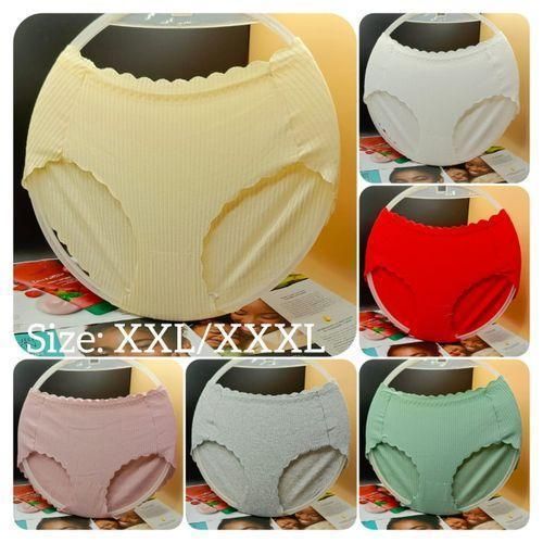 Uniq All Ladies Beautiful yelo Zig 6pcs multicolour