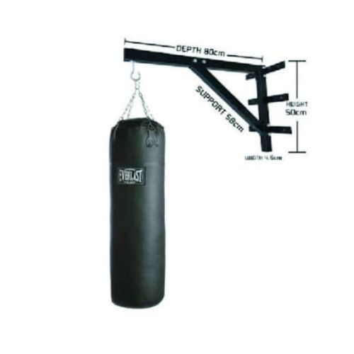 Generic Everlast Punching Bag + Hanger