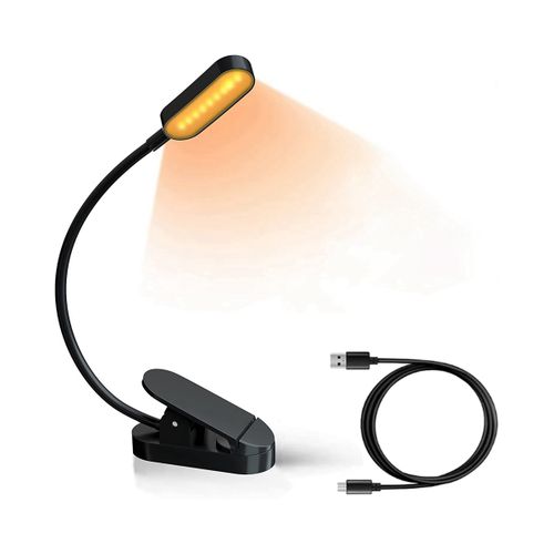 Clip On Reading Light